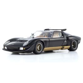 京商 ミニカー | KYOSHO ORIGINAL 1/18スケール ランボルギーニ ミウラ
