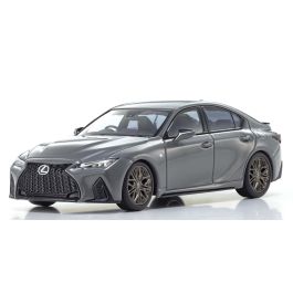 京商 ミニカー | 京商オリジナル 1/43 レクサス IS 500 F SPORT