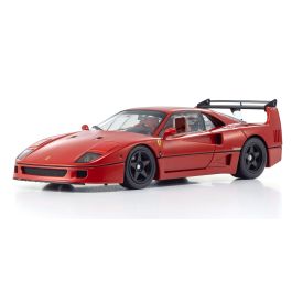 京商 ミニカー | 京商オリジナル 1/18 フェラーリ F40 ライトウェイト