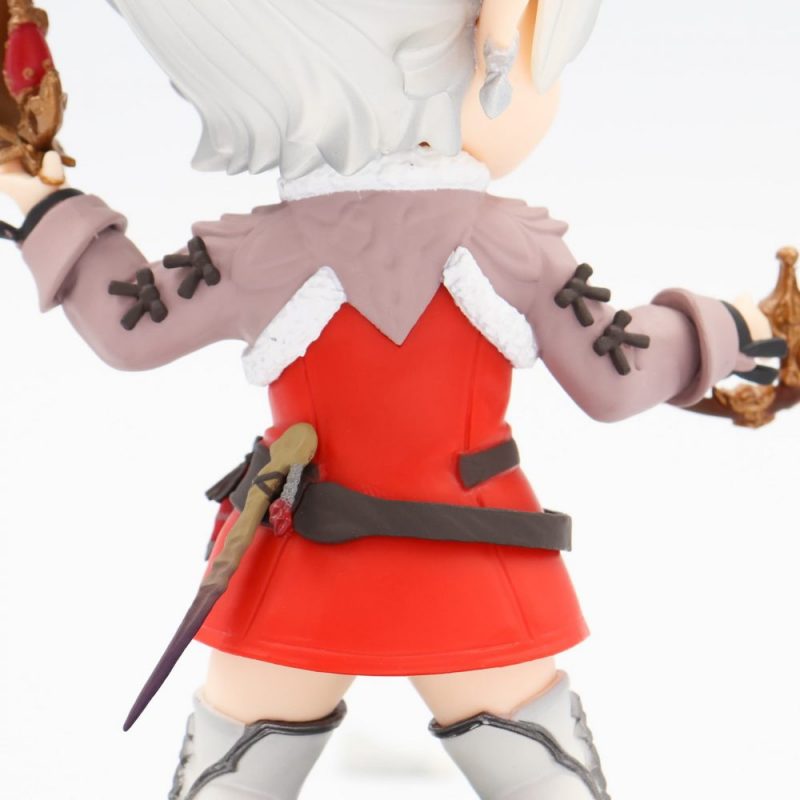 FFXIVアリゼーがタイトーミニオンフィギュアに登場｜オンライン