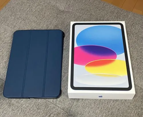 iPad A16 256GB Wi-Fiモデル｜【売ります】ノートPC・タブレット