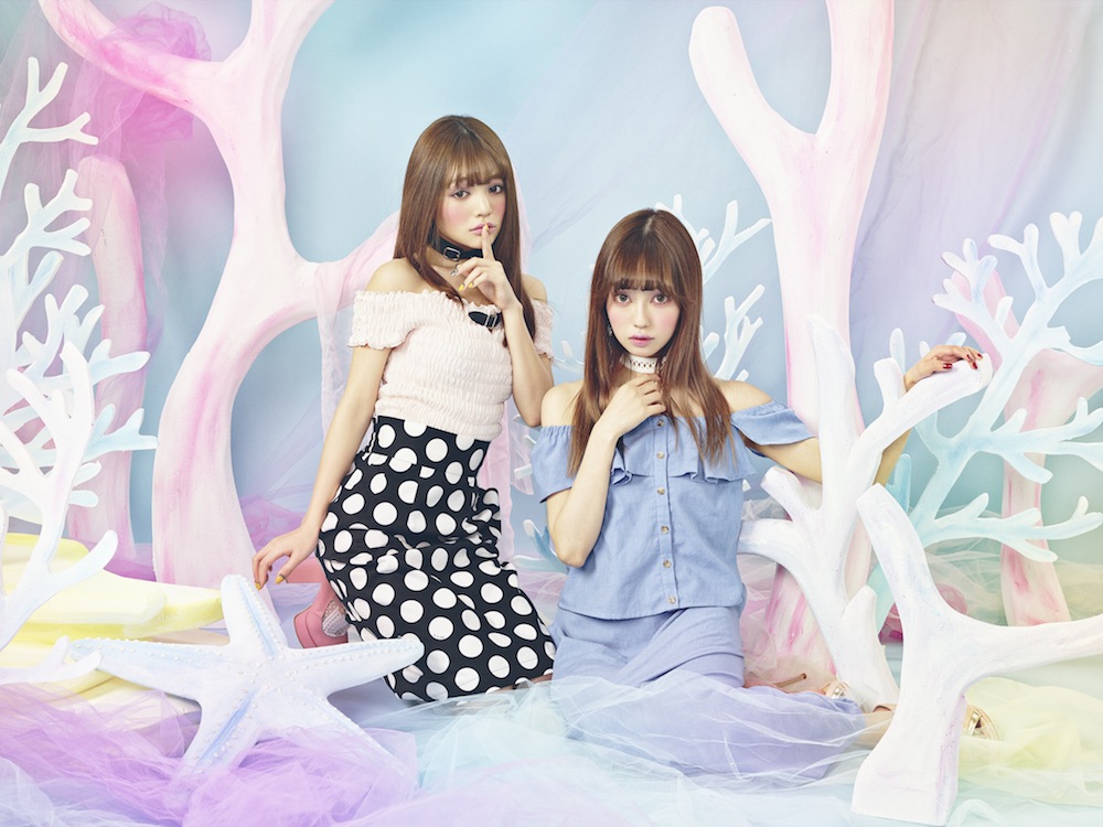 ゆめかわとは、どんな意味？甘くてメルヘンな世界が魅力のゆめかわ