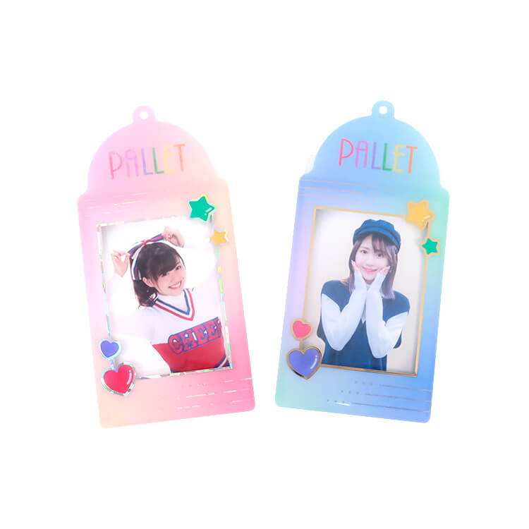 チェキ用ケース(557) | 販促・ノベルティなら大同至高株式会社