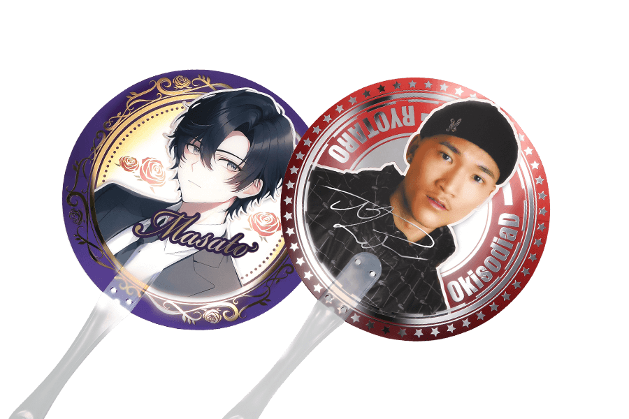 箔押し印刷 厚盛の箔押し印刷で期待に応える目立つデザイン特集