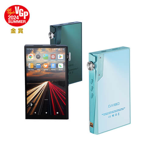 iBasso 「DX180」 レビュー】音質・操作性を徹底検証！8万円クラスの