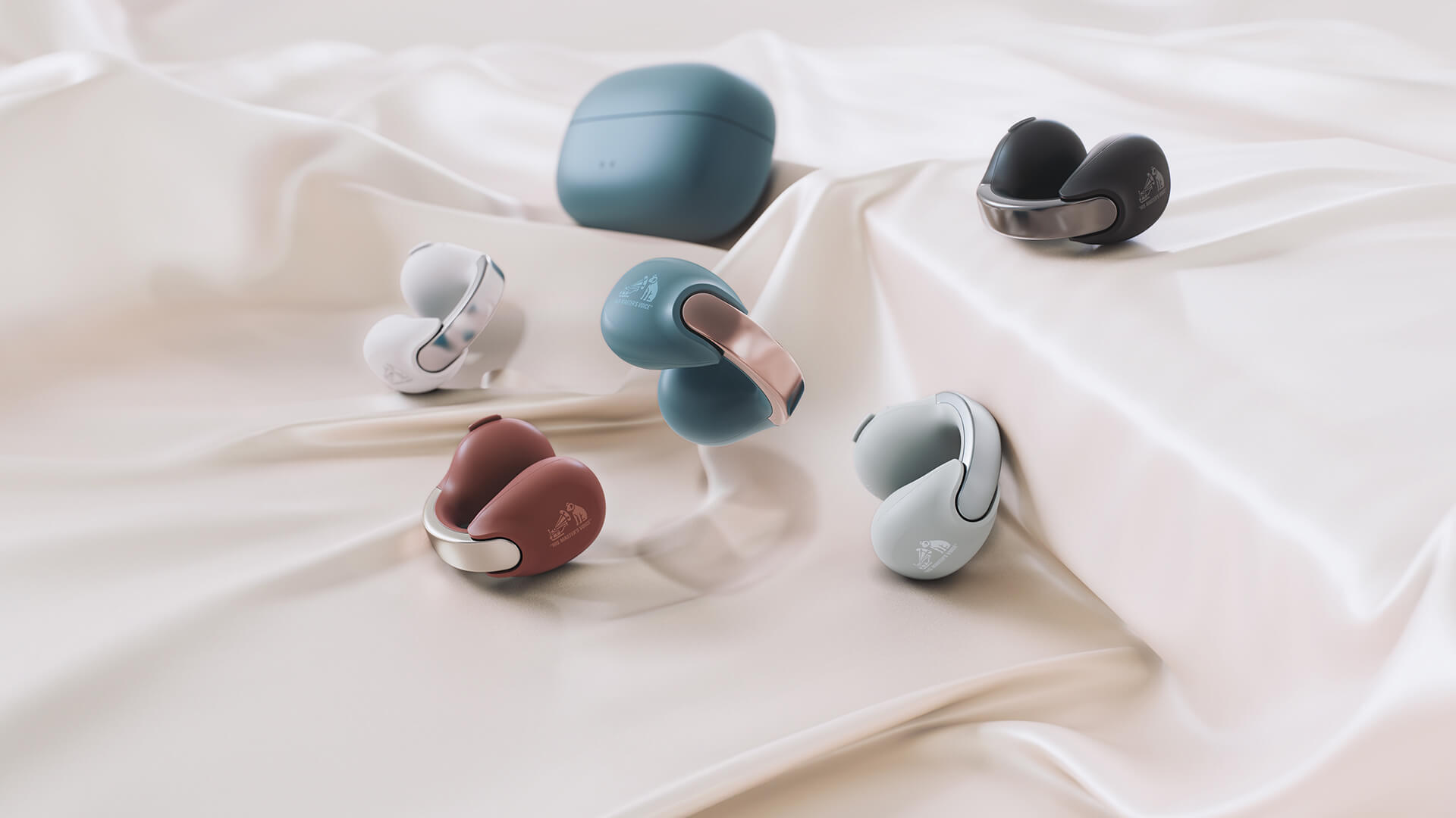 Victor 「HA-NP1T」徹底レビュー｜イヤーカフ型のデザイン性と快適性を