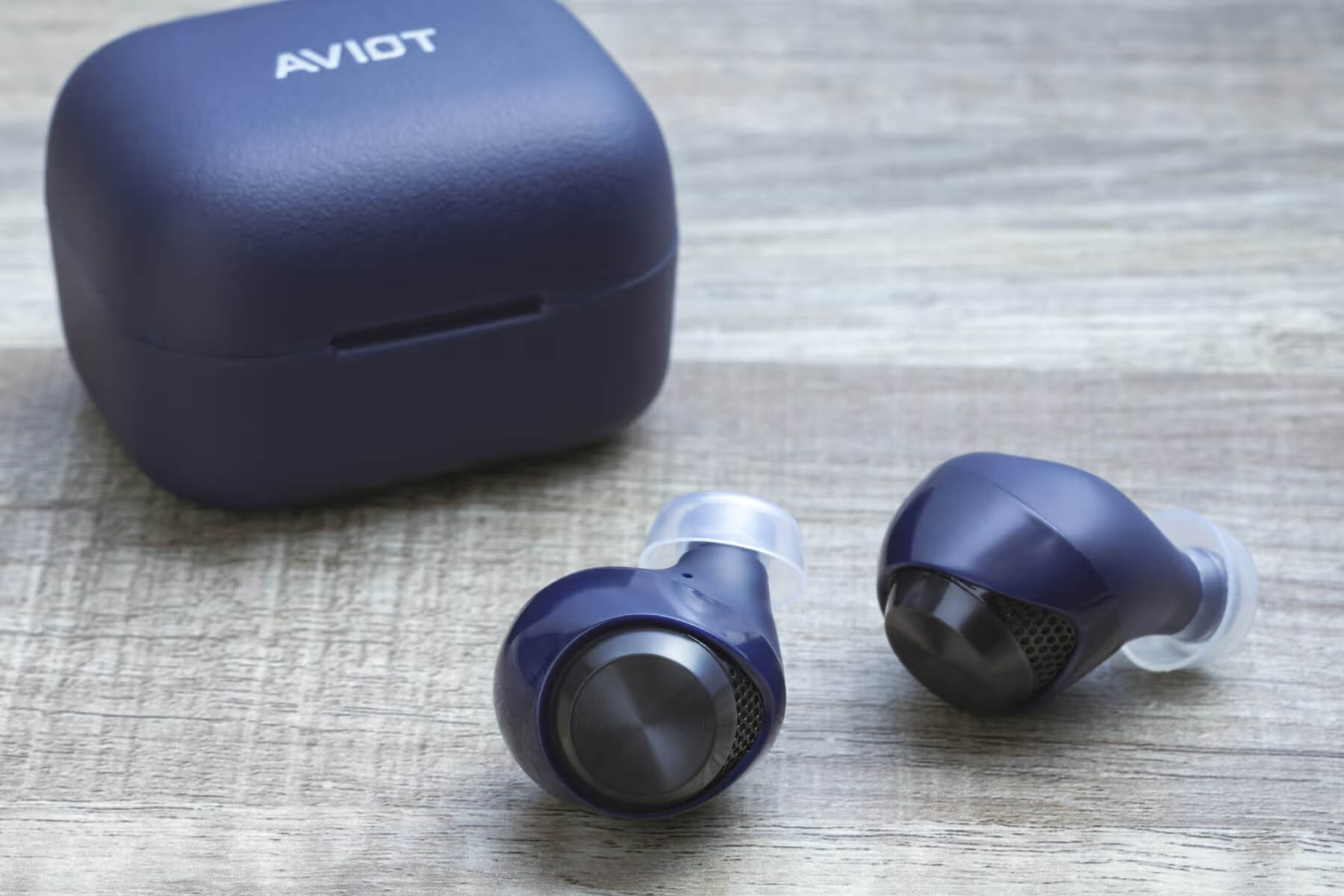 AVIOT 「TE-A1」徹底レビュー！音質・バッテリー・ノイズキャンセ