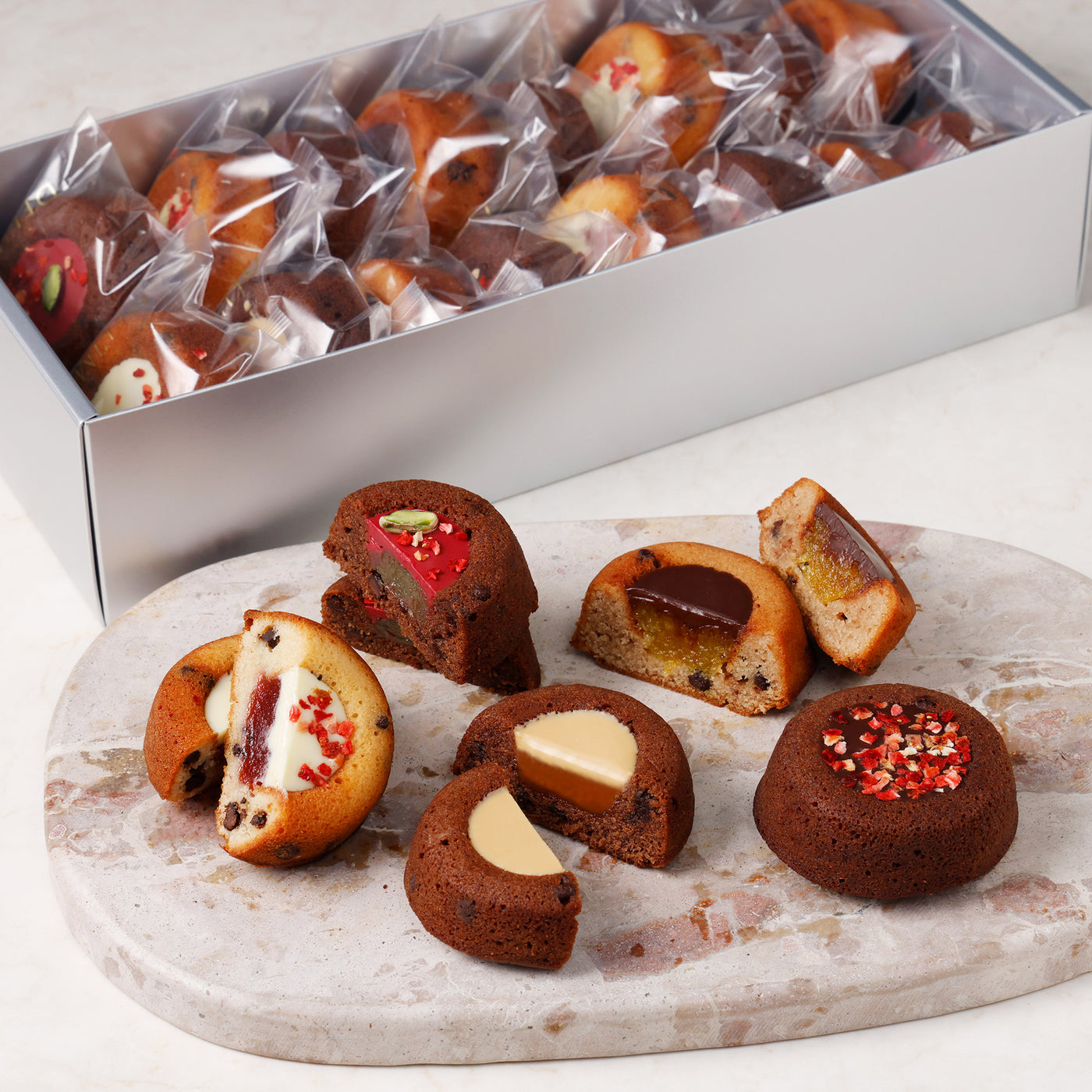 ティグレアソート16個セット – DEL'IMMO デリーモ