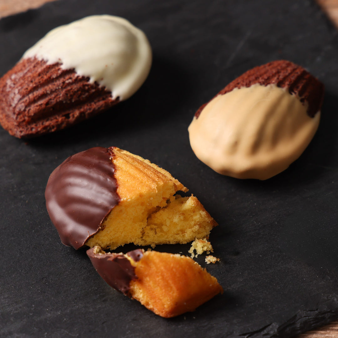 ショコラマドレーヌ25個セット – DEL'IMMO デリーモ