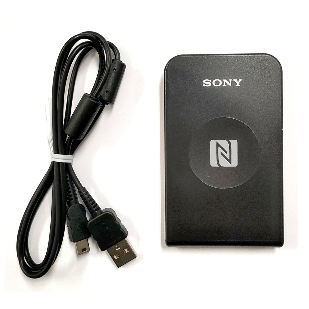 RC-S380 PaSoRi（パソリ） 非接触ICカードリーダー／ライター