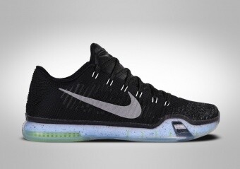 NIKE KOBE 10 BLACKOUT PERSIAN VIOLET price €349.00 | Basketzone.net