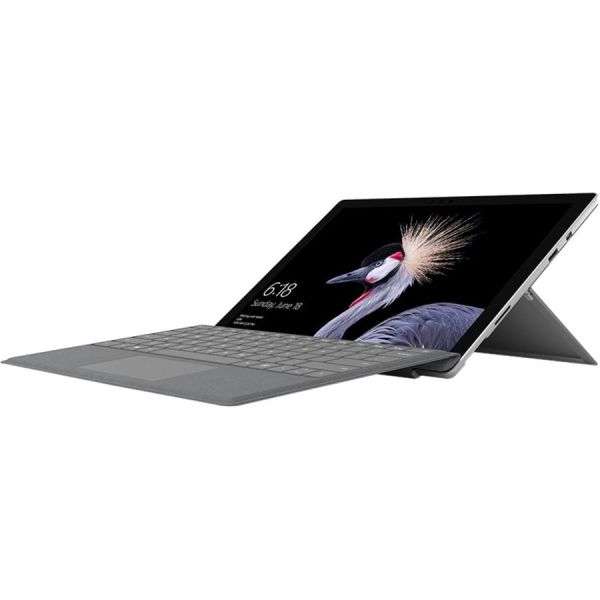 Microsoft Surface Pro 1807 Tablet - 12.3
