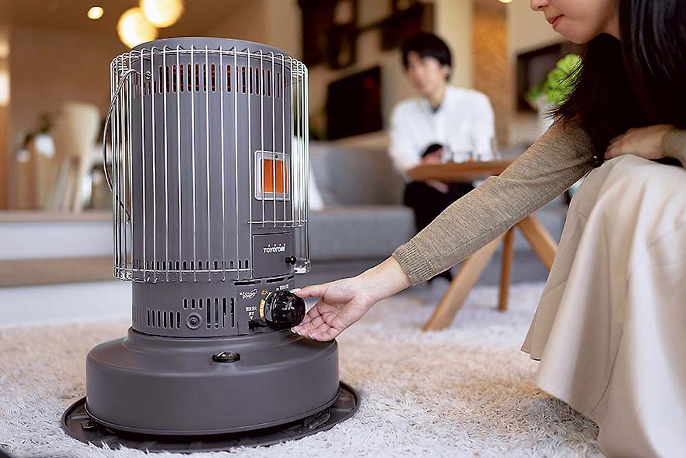 CORONA コロナ 石油ファンヒーター FH-G3219Y 9畳 ~12畳 製品詳細｜G32