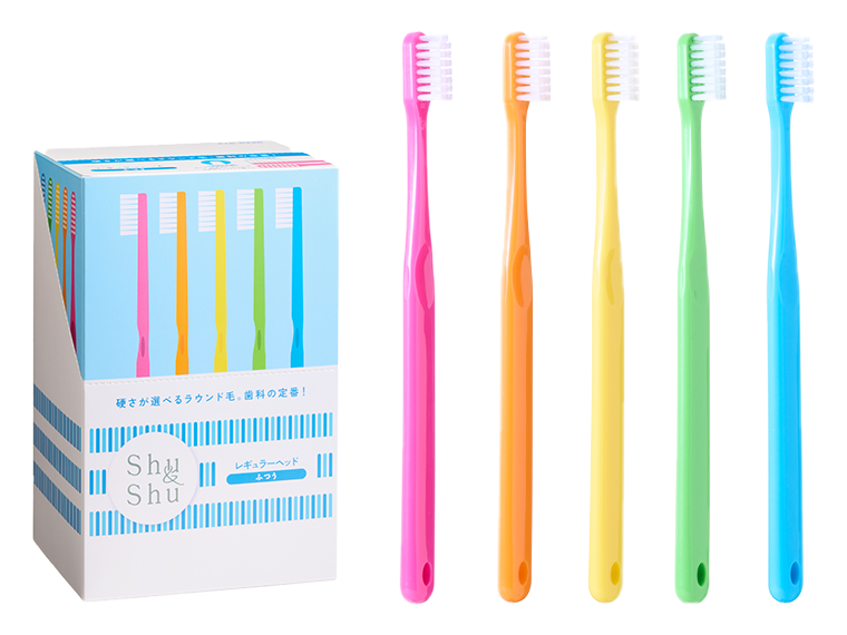 Shu&Shu | 【FEEDデンタル】