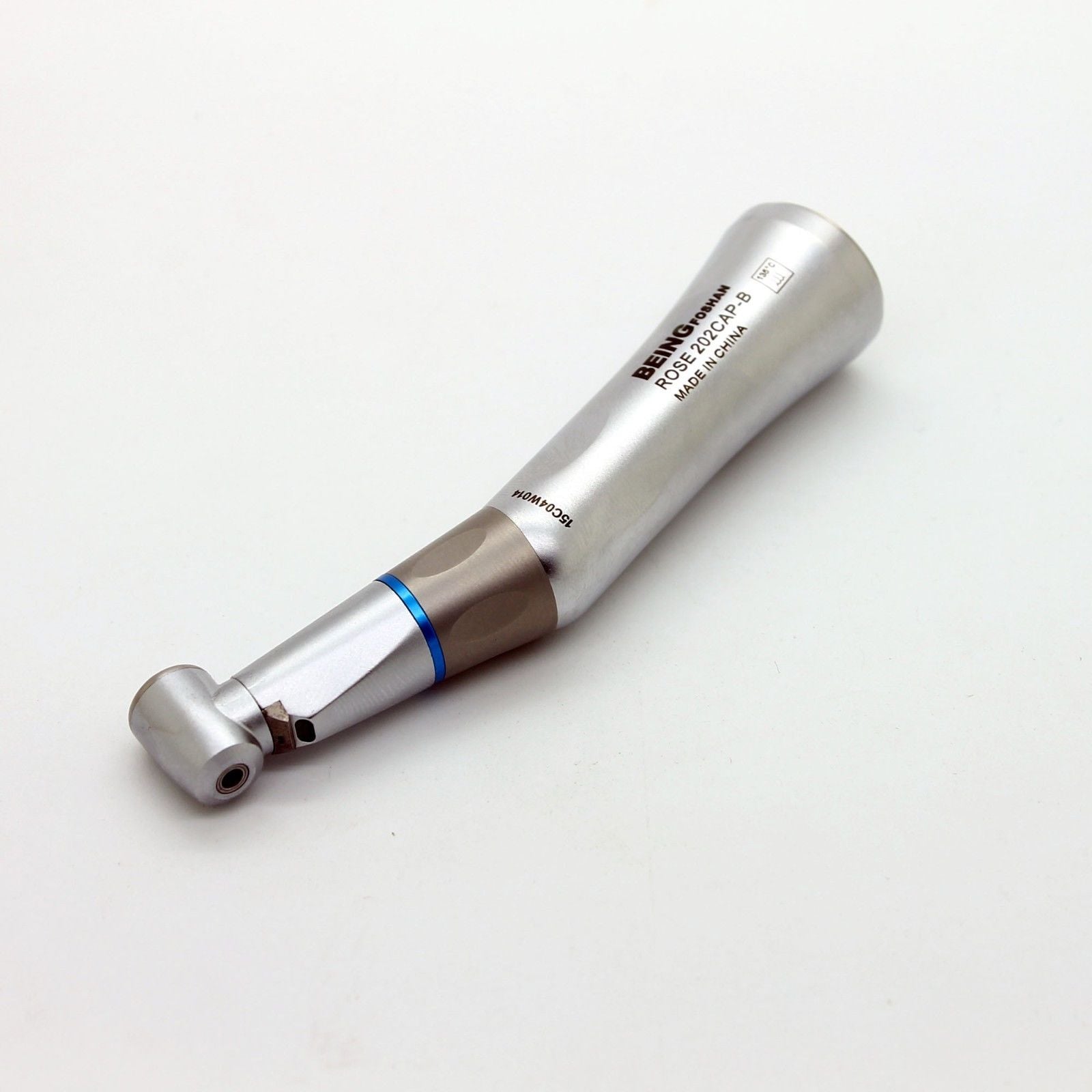 歯科用コントラアングル 5本セット｜業務用30%OFF｜オートクレーブ滅菌