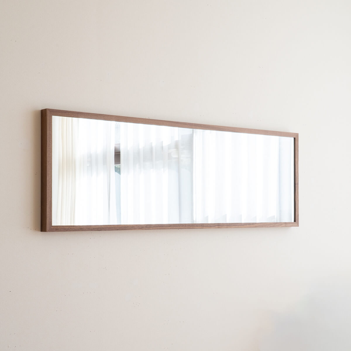 MIRROR | VALLE 42×84cm (ミラー) | DENTO STORE | 額縁・家具ブランド
