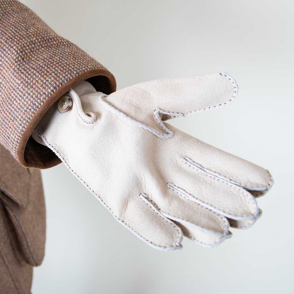 DENTS(デンツ) 起毛革グローブ - News | DENTS（デンツ）