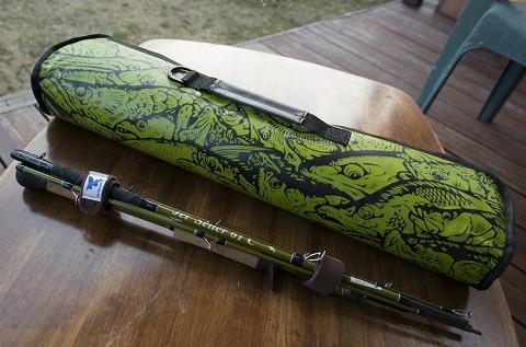 TULALA（ツララ）×JetSlow（ジェットスロウ）JetSetter61C＆63C