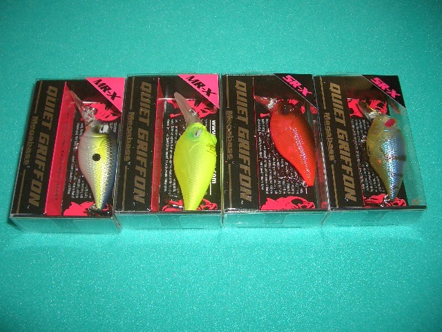 QUIET GRIFFON（クアイエットグリフォン）シリーズ 商品詳細｜でんでん