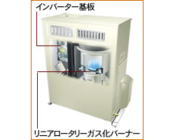 富士通ゼネラル ホットマン HK-60HAA-S 富士通ゼネラル ホットマン HK