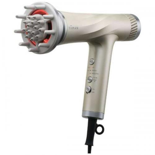 デンキチWeb / ヤーマン YA-MAN リフトドライヤー ゴールド HC-20N-1
