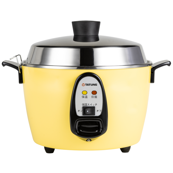 大同電鍋 ローズゴールド Mサイズ TAC-06IN 備品箱付き 大同 電鍋 電気