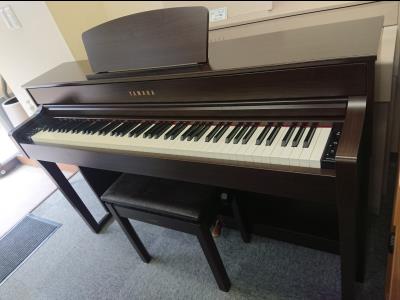 ヤマハ(YAMAHA) SCLP-6350 電子ピアノ中古販売｜電子ピアノ買取.com