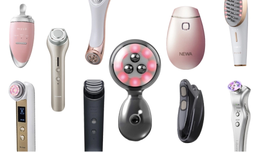 エイジングケアサポートに！プラズマ美顔器の特徴とは？｜プラズマエア