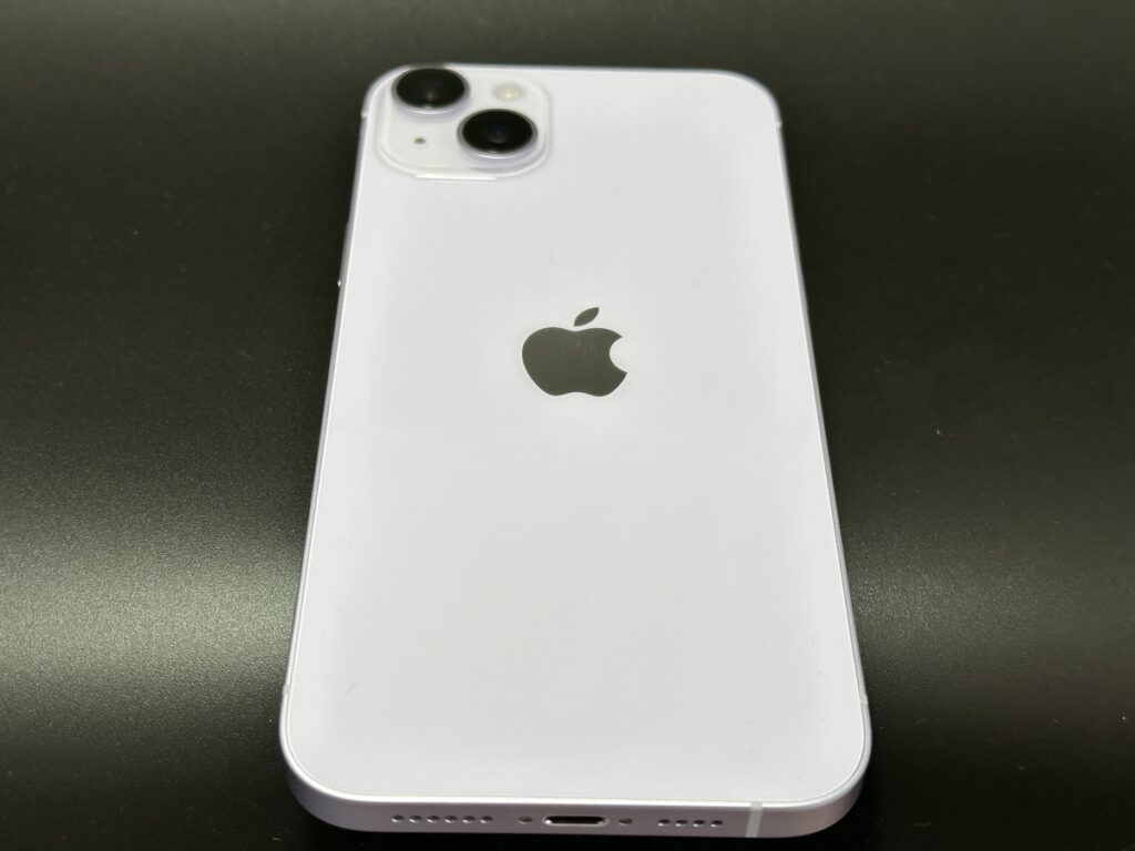 iPhone 14 Plusを買ったのでレビュー｜コスパは微妙だけど快適・大画面