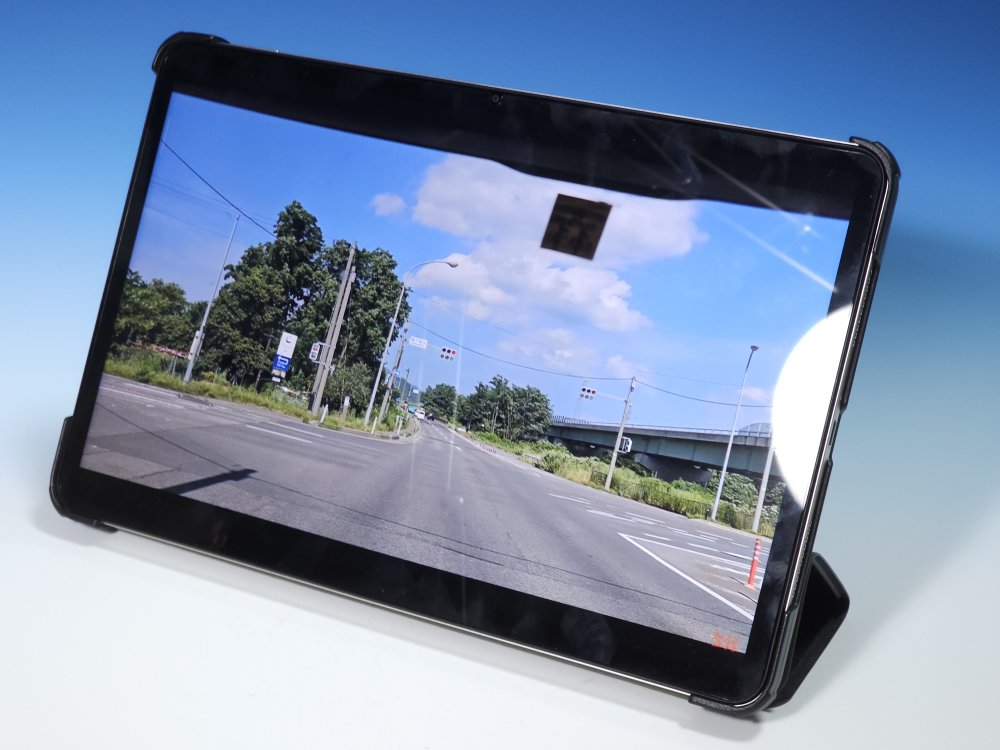 Xiaomi Pad 6の国内モデル（メモリ6GB）を買ったのでiPad Proからの