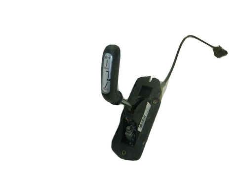 02-04 Liberty KJ Transfer Case Shifter With Cable 4WD 52104308