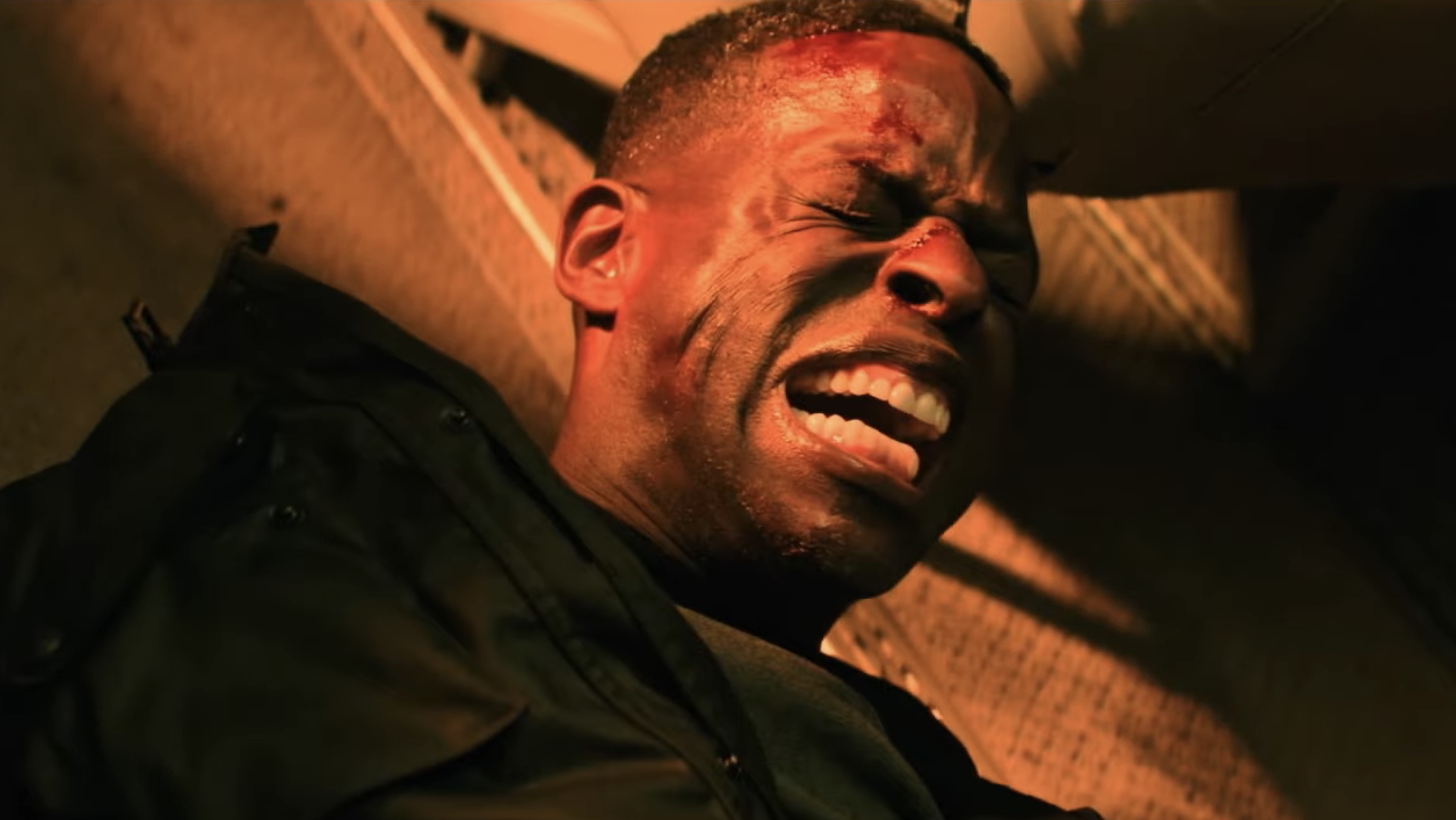 Paradise' Creator Reveals Season 2 Premiere Date & Teaser — CCXP