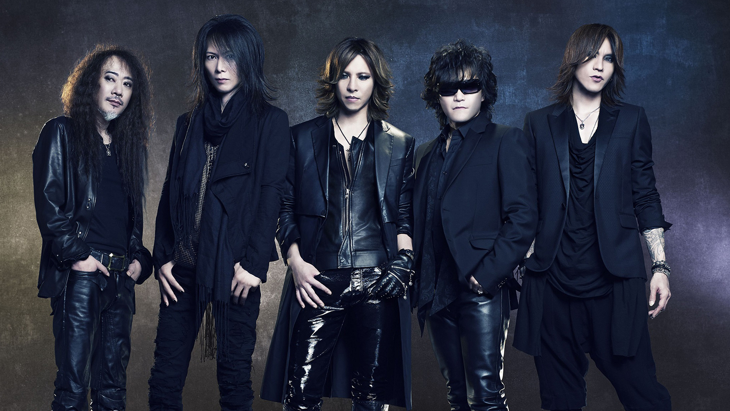 Heath Dead: X Japan Bassist Was 55