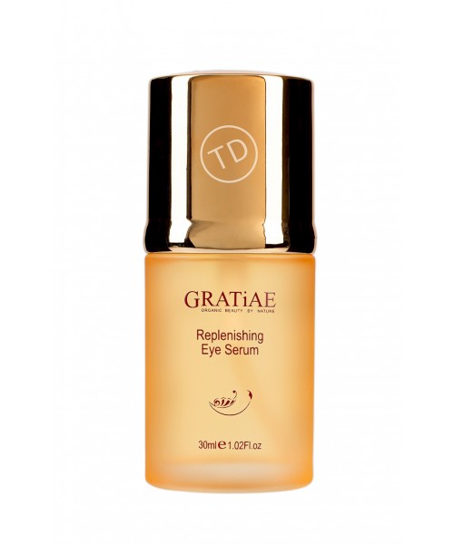 GRATIAE – DEAD-SEA COSMETICS TD