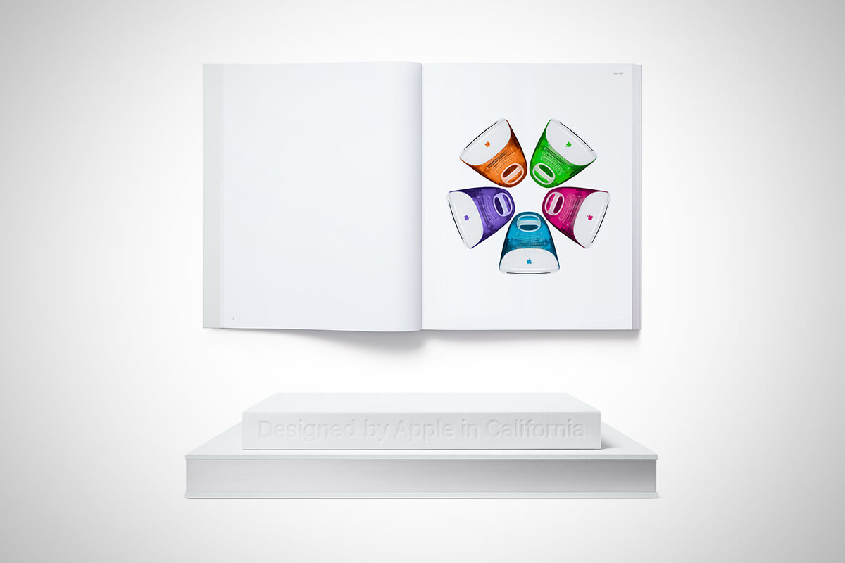 Designed by Apple in California | Dead Wallet