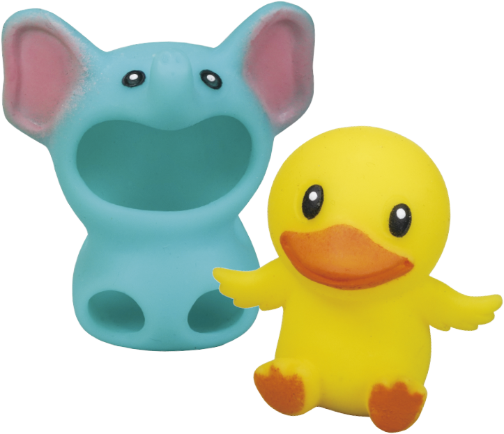 もっちりフレンズ 全12種コンプリートボックス | デアゴスティーニ公式