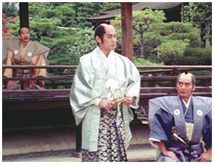 隔週刊 暴れん坊将軍 DVDコレクション | デアゴスティーニ公式