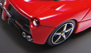 フェラーリGTコレクション | デアゴスティーニ公式