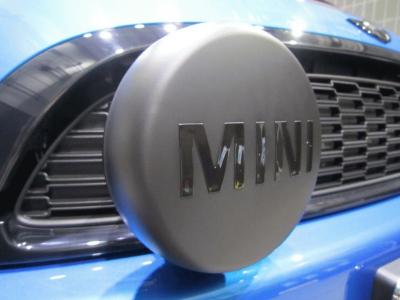 新商品」日本未発売！！アディショナルヘッドライト'カバーセット'登場