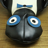 ピーターペンギン ホワイト(toy400) | DEALERSHIP