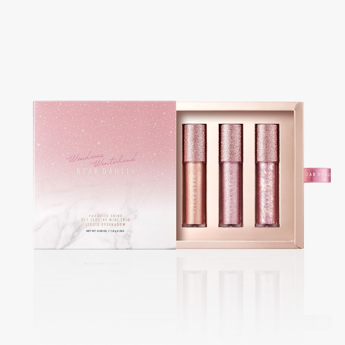 アイ – Dear Dahlia JP