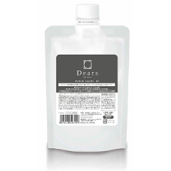 ディアーズ シャンプー 01 リフィル 1000ml｜Dears（ディアーズ