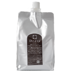 詰め替え用｜Dears（ディアーズ）オンラインショップ