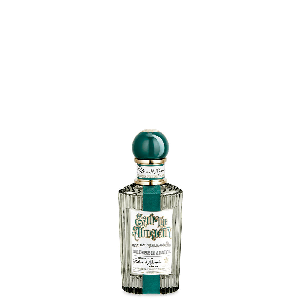 Penhaligon's Eau the Audacity Sample – DecantPlanet
