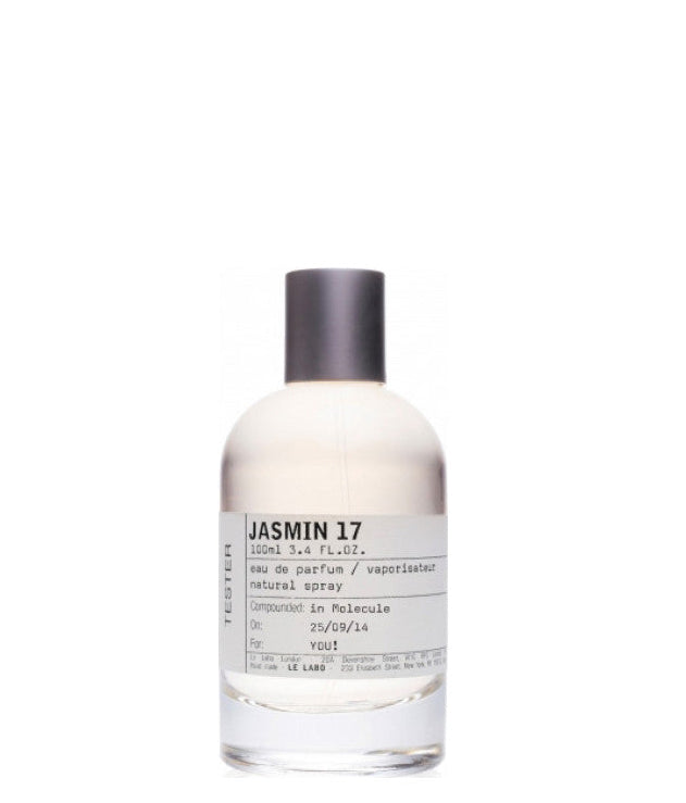 Le Labo Jasmin 17 Sample – DecantPlanet