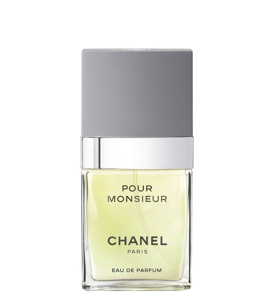 Chanel Pour Monsieur EDP Sample – DecantPlanet