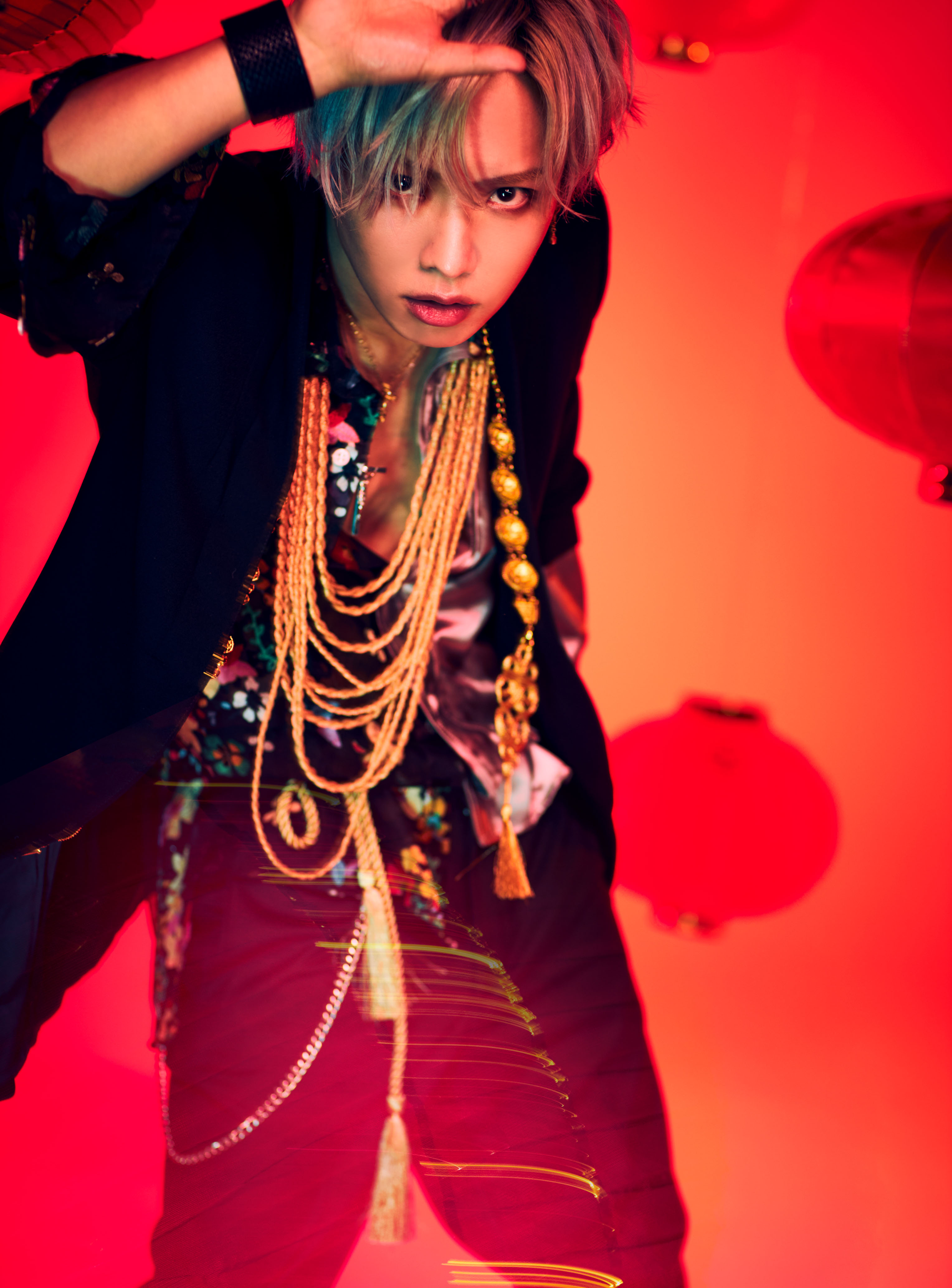 アリス九號.ヒロト アクスタ10点セット アリス九號.ヒロト アクスタ10