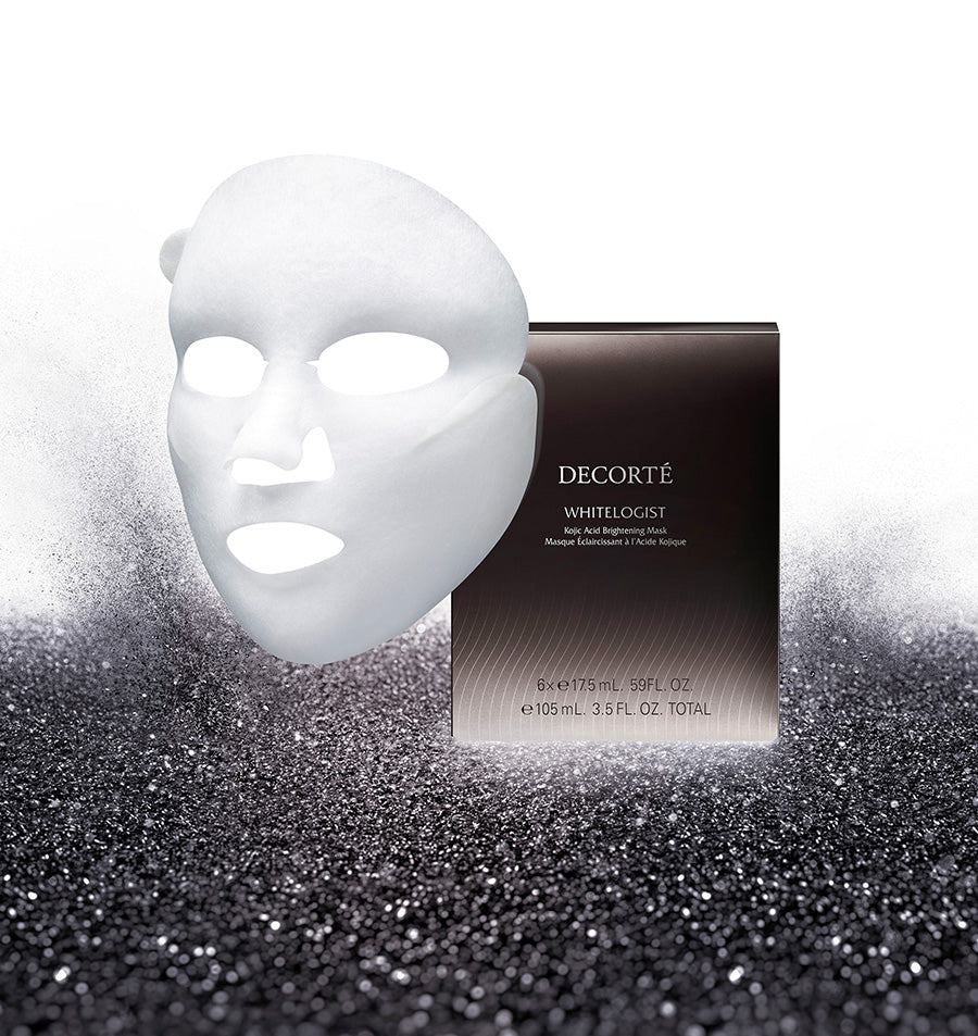 Whitelogist Brightening Mask