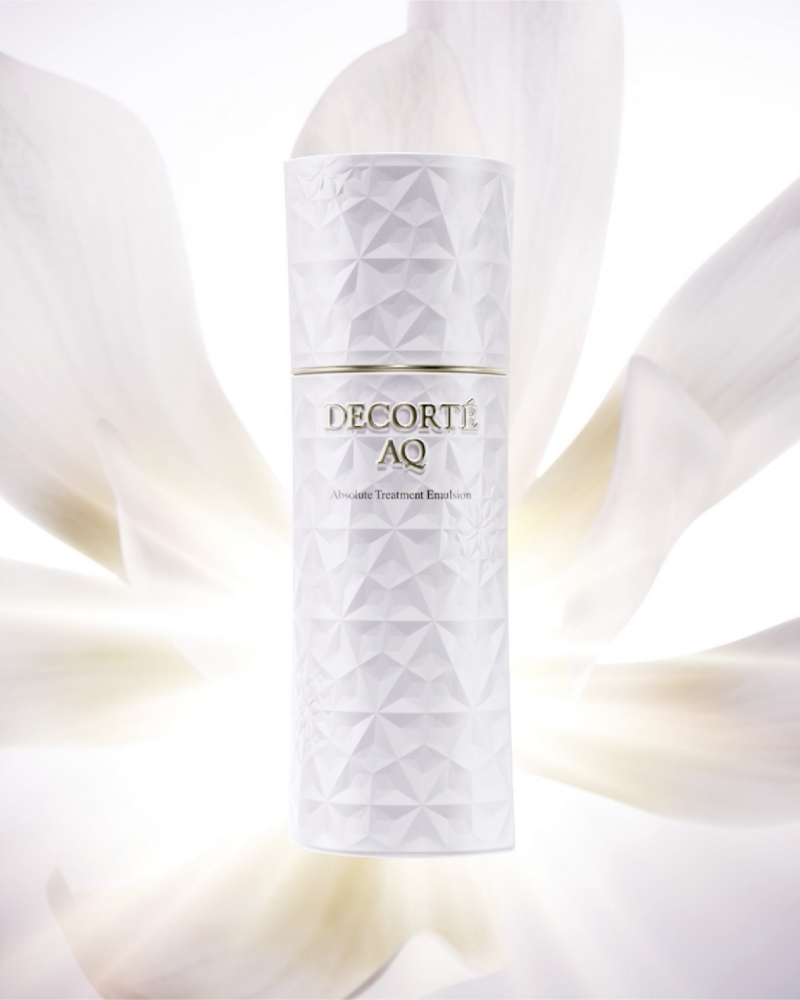 AQ Absolute Treatment Micro-Radiance Emulsion II