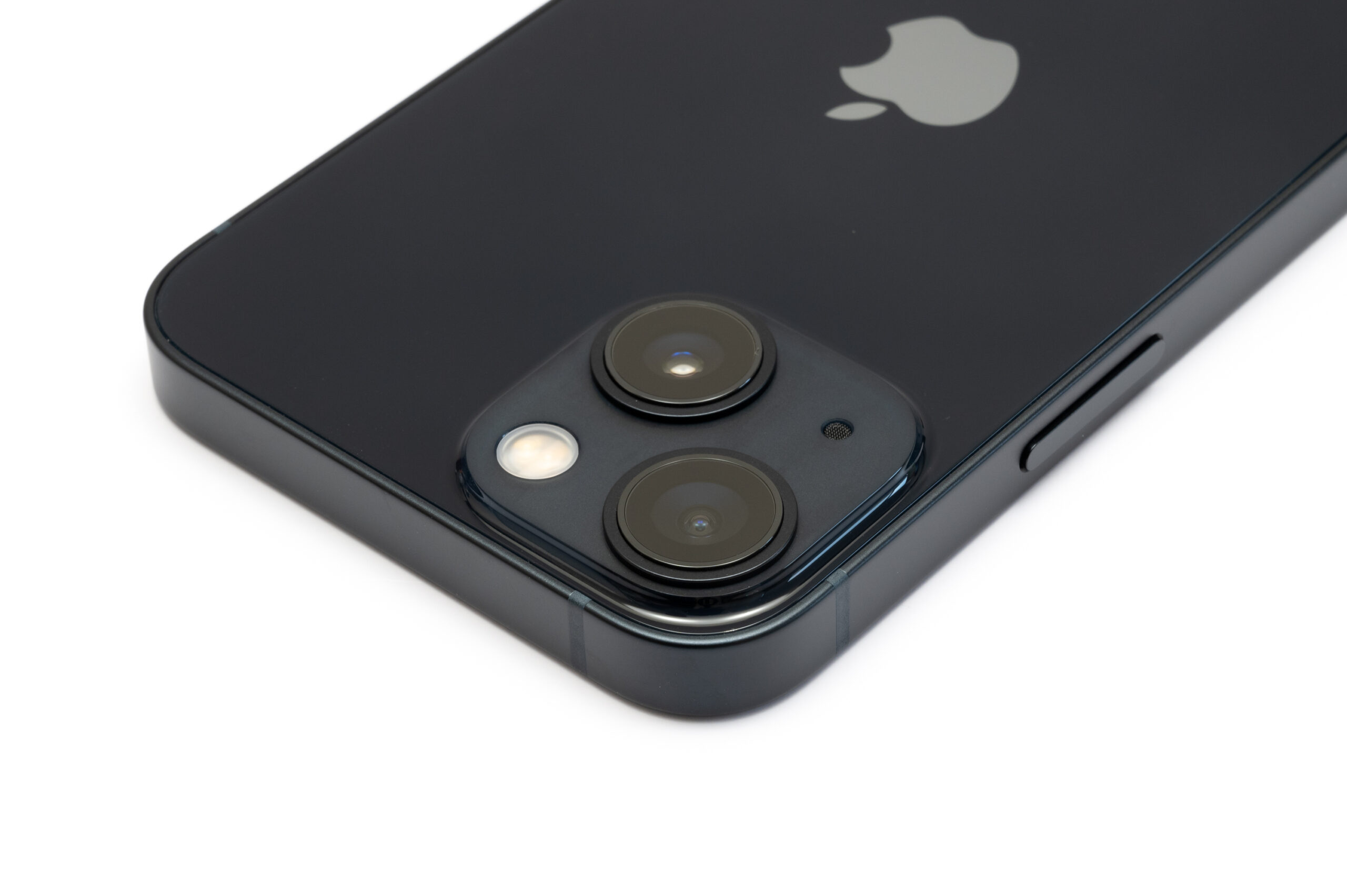 iPhone 13 mini ミッドナイト 開封＆外観レビュー | でこにく